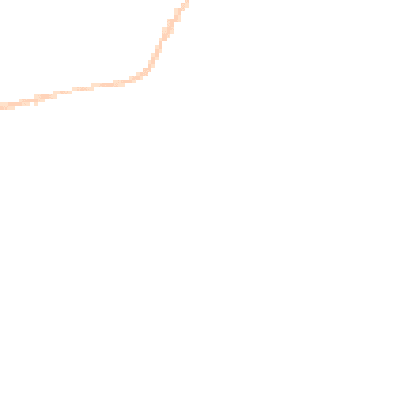 Night-time road noise heatmap for TS11 8JG