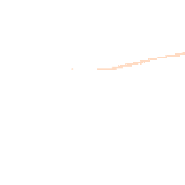Night-time road noise heatmap for TS11 8JR