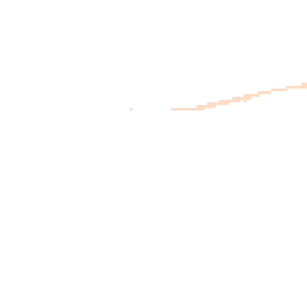 Night-time road noise heatmap for TS11 8JS