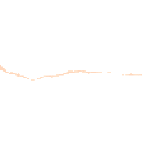 Night-time road noise heatmap for TS13 4LA
