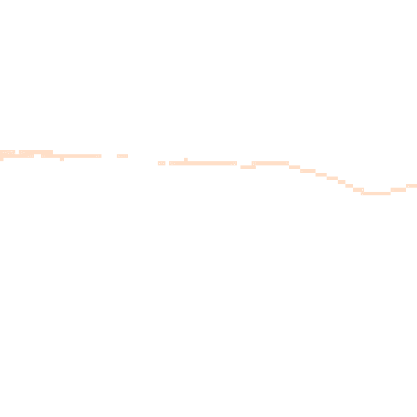 Night-time road noise heatmap for TS13 4LX