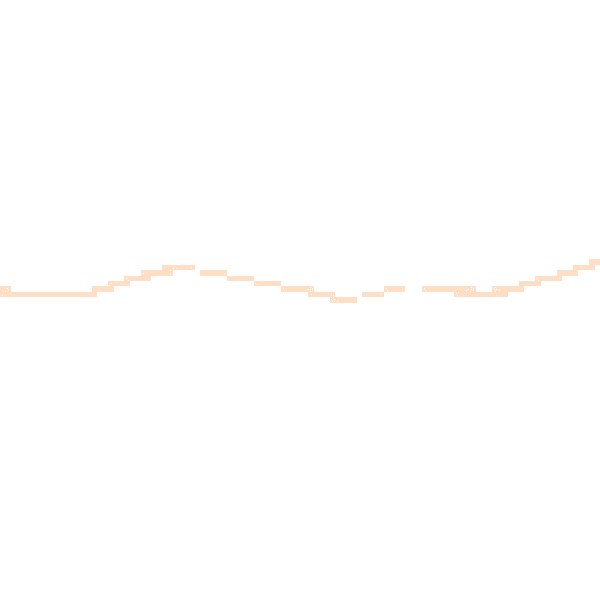Night-time road noise heatmap for TS13 4NR