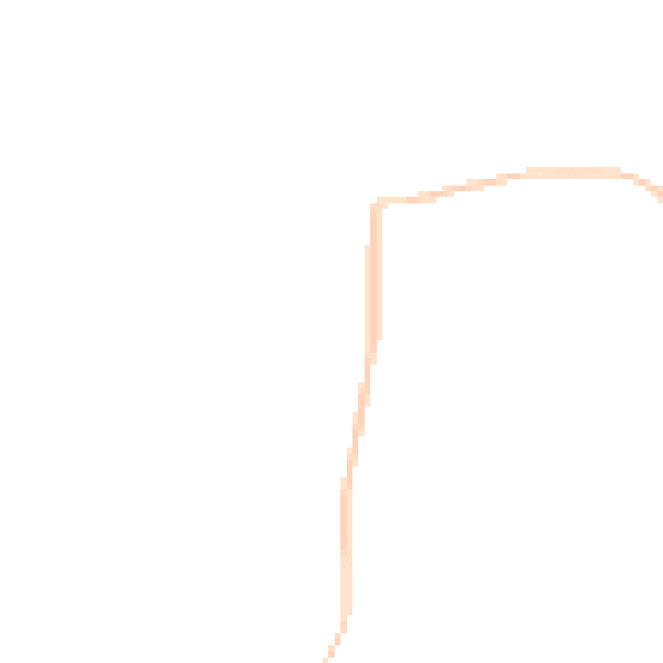Night-time road noise heatmap for TS13 4QX