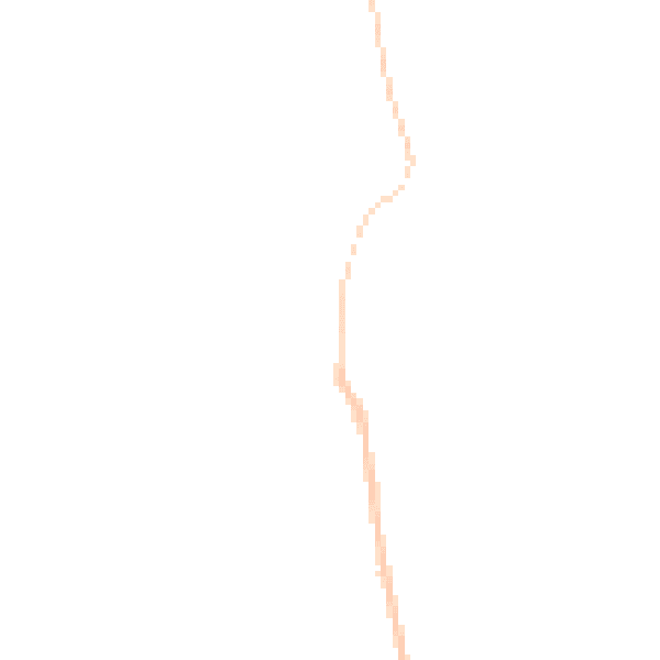 Night-time road noise heatmap for TS13 4TB