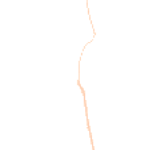 Night-time road noise heatmap for TS13 4TD