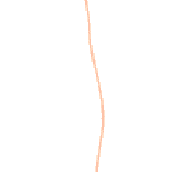 Night-time road noise heatmap for TS13 5LP