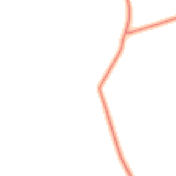 Daytime road noise heatmap for TS15 0AA