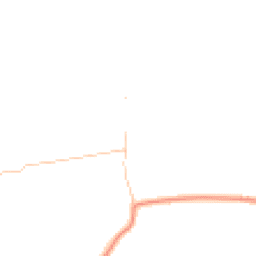 Daytime road noise heatmap for TS15 0AF