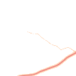 Daytime road noise heatmap for TS15 0AH