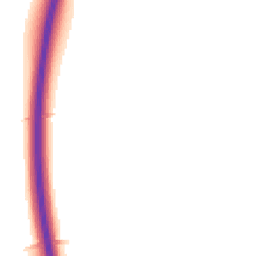 Night-time road noise heatmap for TS15 0AT