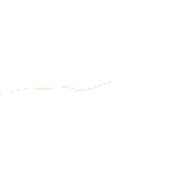 Night-time road noise heatmap for TS15 0DN