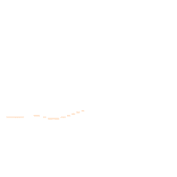 Night-time road noise heatmap for TS15 0DS