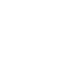 Night-time road noise heatmap for TS15 0DU