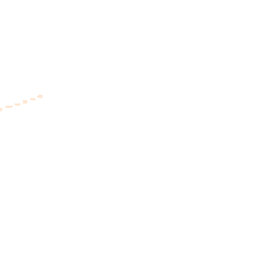 Night-time road noise heatmap for TS15 0EW