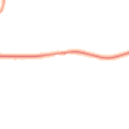 Daytime road noise heatmap for TS15 0JN