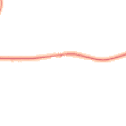 Daytime road noise heatmap for TS15 0JP