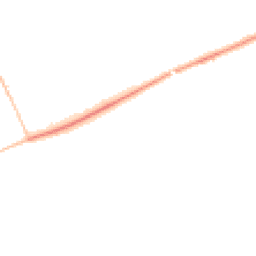 Night-time road noise heatmap for TS15 9FA