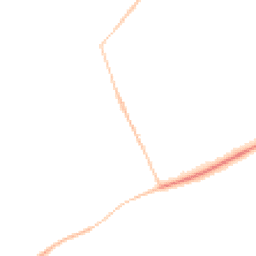 Night-time road noise heatmap for TS15 9FH