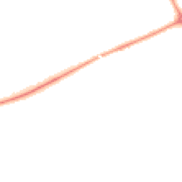 Night-time road noise heatmap for TS15 9GA