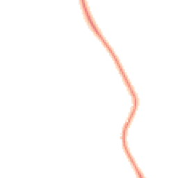 Night-time road noise heatmap for TS15 9GN