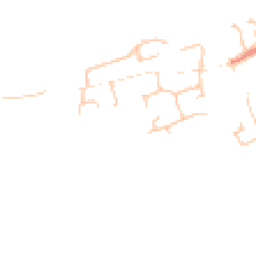 Daytime road noise heatmap for TS15 9GP