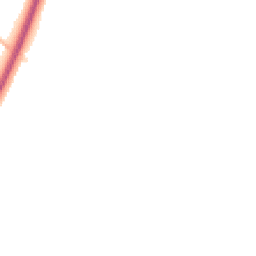 Night-time road noise heatmap for TS15 9LF