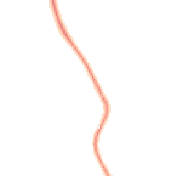 Night-time road noise heatmap for TS15 9LU