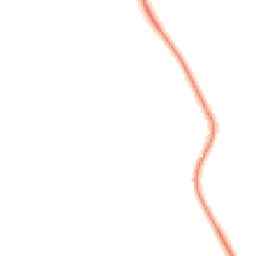 Night-time road noise heatmap for TS15 9LZ