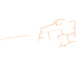 Daytime road noise heatmap for TS15 9NJ