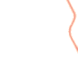 Night-time road noise heatmap for TS15 9NR