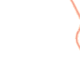 Night-time road noise heatmap for TS15 9NW