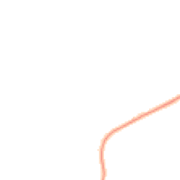 Night-time road noise heatmap for TS15 9PJ