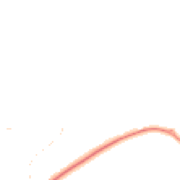Night-time road noise heatmap for TS15 9RB