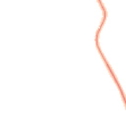 Night-time road noise heatmap for TS15 9YH