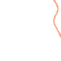 Night-time road noise heatmap for TS15 9YJ