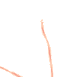 Night-time road noise heatmap for TS16 0BF