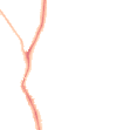 Night-time road noise heatmap for TS16 9BU