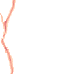 Night-time road noise heatmap for TS16 9DB