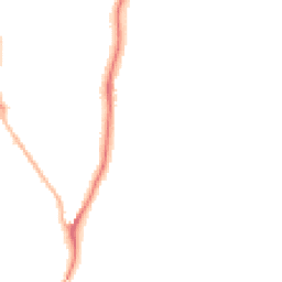 Night-time road noise heatmap for TS16 9DR