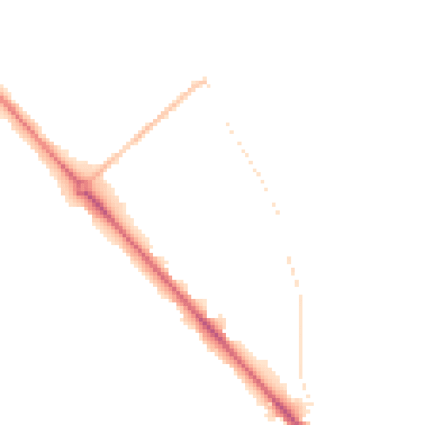 Night-time road noise heatmap for TS19 9BG