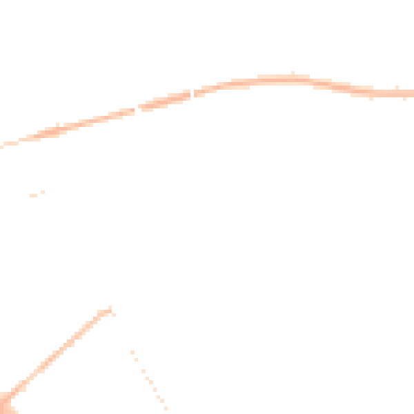 Night-time road noise heatmap for TS19 9HJ