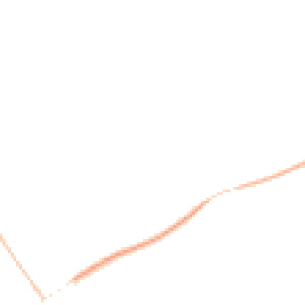 Night-time road noise heatmap for TS21 1BH