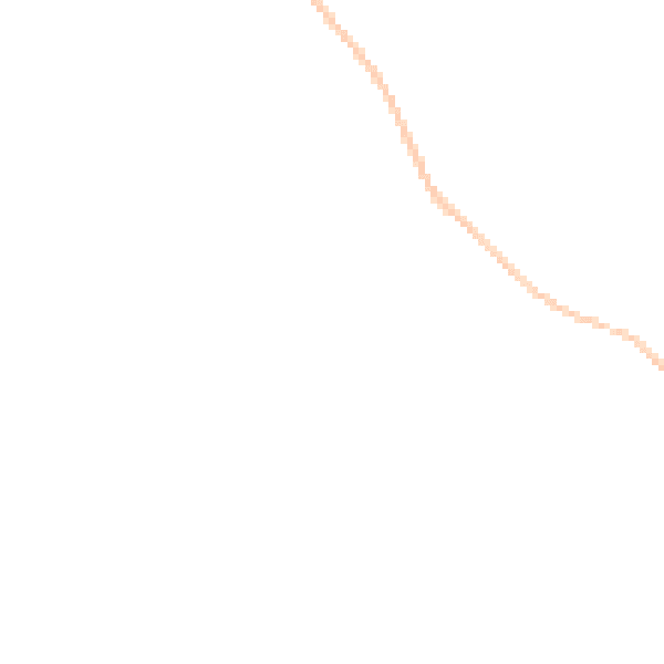 Daytime road noise heatmap for TS22 5PG
