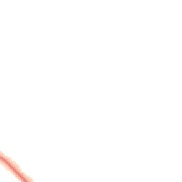 Night-time road noise heatmap for TS7 0AE