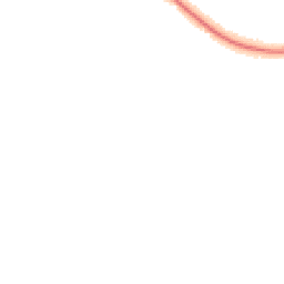 Night-time road noise heatmap for TS7 0BF