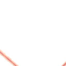 Night-time road noise heatmap for TS7 0DB