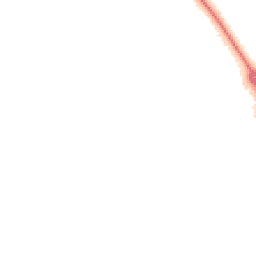 Night-time road noise heatmap for TS7 0HP