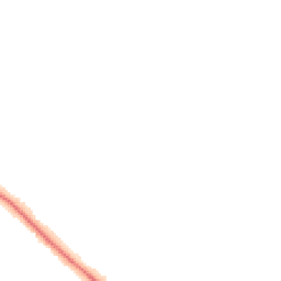 Night-time road noise heatmap for TS7 0LW