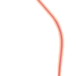 Night-time road noise heatmap for TS7 0NW