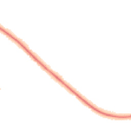 Night-time road noise heatmap for TS7 0QB